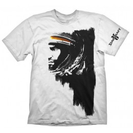 Coperta STARCRAFT 2 MARINE TSHIRT M