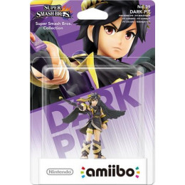 Coperta AMIIBO DARK PIT  NO.39  (SUPER SMASH)