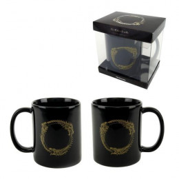 Coperta THE ELDER SCROLLS ONLINE OUROBOROS MUG