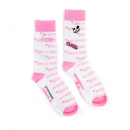 Coperta BORDERLANDS 3 TINA SOCKS