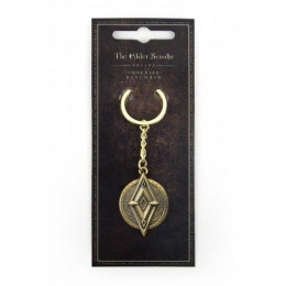 Coperta THE ELDER SCROLLS ONLINE IMPERIAL KEYCHAIN