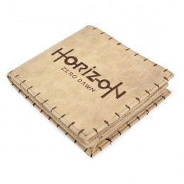 Coperta HORIZON ZERO DAWN ALOY WALLET