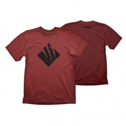 Coperta GEARS OF WAR 4 SWARM ICON TSHIRT L