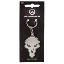 Coperta OVERWATCH REAPER KEYCHAIN
