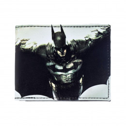 Coperta BATMAN ARKHAM KNIGHT WALLET