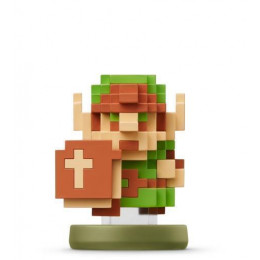 Coperta AMIIBO LINK 8-BIT STYLE