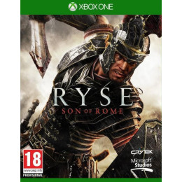 Coperta RYSE SON OF ROME - XBOX ONE