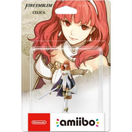 Coperta AMIIBO CELICA (FIRE EMBLEM)
