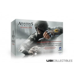 Coperta ASSASSINS CREED SYNDICATE HIDDEN BLADE
