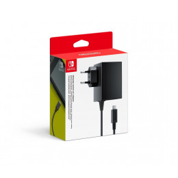 Coperta NINTENDO SWITCH AC ADAPTER - GDG