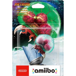 Coperta AMIIBO METROID (METROID SAMUS RETURNS)