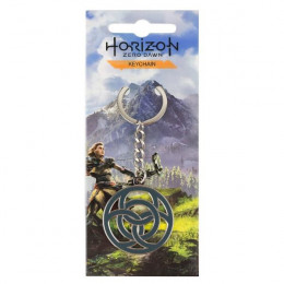 Coperta HORIZON ZERO DAWN CLAN KEYCHAIN