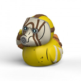 Coperta BORDERLANDS 3 PSYCHO DUCK FIGURINE
