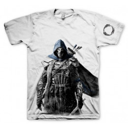 Coperta THE ELDER SCROLLS ONLINE BRETON TSHIRT XL