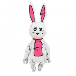Coperta BORDERLANDS 3 FULL SIZE RABBIT PLUSH