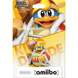 Coperta AMIIBO KING DEDEDE NO. 28 (SUPER SMASH)