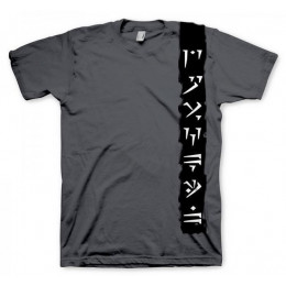 Coperta SKYRIM DOVAHKIIN BANNER TSHIRT L