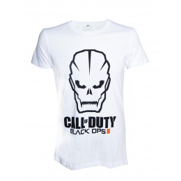 Coperta CALL OF DUTY BLACK OPS 3 TSHIRT XL