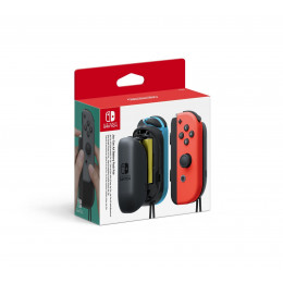 Coperta NINTENDO SWITCH JOY-CON AA BATTERY PACK PAIR - GDG