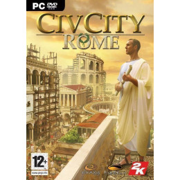 Coperta CIVCITY ROME - PC