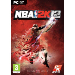 Coperta NBA 2K12 - PC