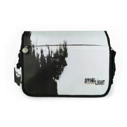 Coperta DYING LIGHT ZOMBIE COVER MESSENGER BAG
