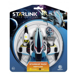Coperta STARLINK BATTLE FOR ATLAS STARSHIP PACK NEPTUNE