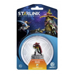 Coperta STARLINK BATTLE FOR ATLAS PILOT PACK ELI