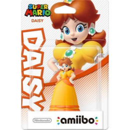 Coperta AMIIBO DAISY