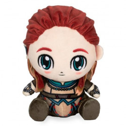 Coperta HORIZON ZERO DAWN STUBBINS PLUSH ALOY