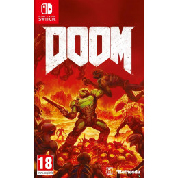 Coperta DOOM - SW