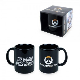Coperta OVERWATCH LOGO MUG