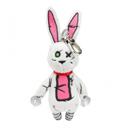 Coperta BORDERLANDS 3 SMALL RABBIT KEYCHAIN PLUSH