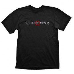 Coperta GOD OF WAR LOGO TSHIRT XL