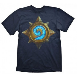 Coperta HEARTHSTONE ROSE TSHIRT M