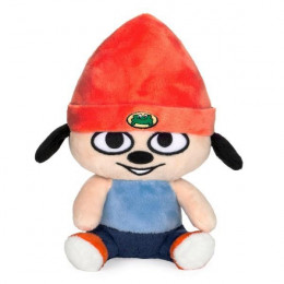 Coperta PARAPPA THE RAPPER STUBBINS PLUSH CLASSIC PARAPPA