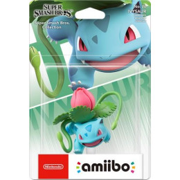 Coperta AMIIBO IVYSAUR (SUPER SMASH)