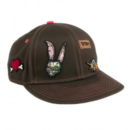 Coperta BORDERLANDS 3 TINA SNAPBACK