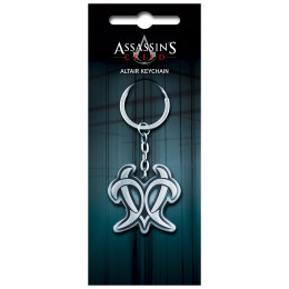 Coperta ASSASSINS CREED ALTAIR LOGO KEYCHAIN