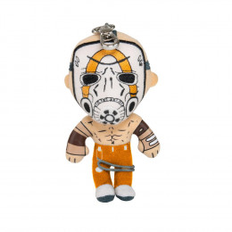 Coperta BORDERLANDS 3 PSYCHO KEYCHAIN PLUSH