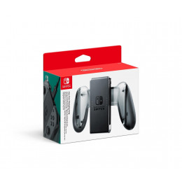 Coperta NINTENDO SWITCH JOY-CON CHARGING GRIP - GDG