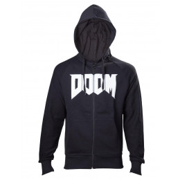 Coperta DOOM HOODIE M