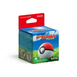 Coperta POKE BALL PLUS - GDG