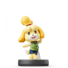 Coperta AMIIBO ISABELLE (SUPER SMASH)
