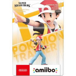 Coperta AMIIBO POKEMON TRAINER (SUPER SMASH)