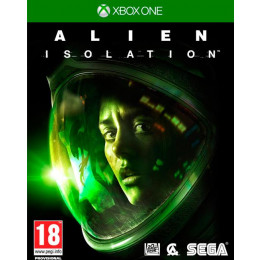 Coperta ALIEN ISOLATION - XBOX ONE