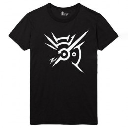 Coperta DISHONORED 2 MARK OF THE OUTSIDER TSHIRT XXL