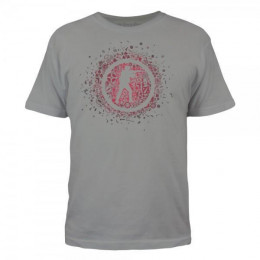 Coperta COUNTER STRIKE GO 16 YEARS GREY TSHIRT XXL