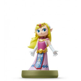 Coperta AMIIBO ZELDA WIND WALKER