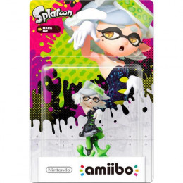 Coperta AMIIBO MARIE (SPLATOON)